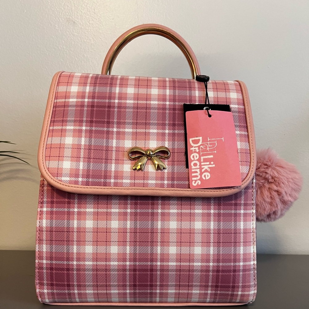 Like Dreams Backpack